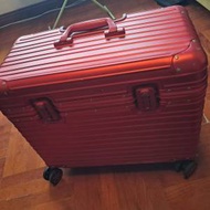 攝影拖喼／攝影拉捍箱／化妝箱／行李箱