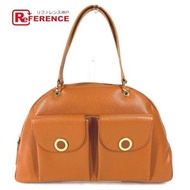 BVLGARI)寶格麗 (BVLGARI) 標誌肩包