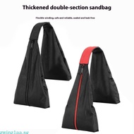 zwinz1aa Heavy Duty Photography Sandbag Empty Bag for Studio Light Stands Stabilization