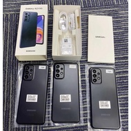 Newly Released Samsung A21S 128GB / Samsung Galaxy A22 5G 128GB / Samsung A23 5G 64Gb Original Smartphones! Offering 1-year warranty, with fingerprint, and single card