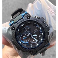 STOCK CLEARANCE [Original] G-SHOCK MTG Men's Watch Quartz Analog Grabber BLK MTG-B1000
