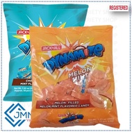 JM FG-0050 | 2 PACKS | Jack 'n Jill Dynamite Candy 50's | Chocofilled Mint | Melon-Filled Mint [2]
