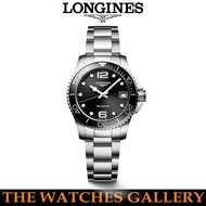 Longines  HYDROCONQUEST L33704566 (32MM)