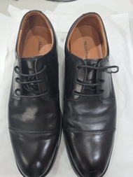 Hush Puppies 男士皮鞋