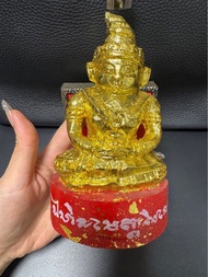 🇹🇭阿贊魄龍 早期純手模拍嬰