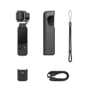 [พร้อมส่ง] DJI Osmo Pocket 3 (ประกันศูนย์)