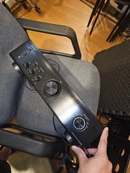 Denon PMA-520AE 功放 擴音機