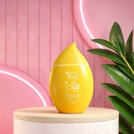 BEAUTY VAULT PREMIUM SUNSCREEN