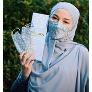 [Original] KF94 Nunha Mask Printed