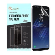 Full Screen Protector iPhone 13 Mini 5.4" 2in1 / iPhone 13 / iPhone 13 Pro 6.1" 2in1 / iPhone 13 Pro