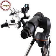 LANfigure For  Braet Three-head Finder Scope Mounting Braet For Astronomical   Braet PH