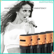 WU Practical Cardioid Pick Up Microphone Cartridge Capsule Mic Core for Car Mic Accessories