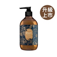 【台酒TTL】VINATA-HOPS 啤酒花洗髮乳(500ml)