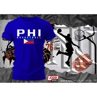 FIBA Basketball World Cup Basketball Shirt Unisex for Men and Women