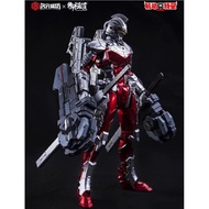 DIMENSION STUDIO x EASTERN MODEL (E-MODEL) 1/6 Ultraman Inshi 7.3 Ver. Normal Colour Model Kits