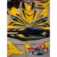 y15 coverset y15zr 2023 kuning yellow
