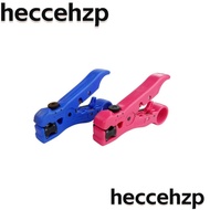 HECCEHZP Wire Strippers, ABS Crimping Pliers, Easy to Use Wiring Tools Cable