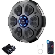 2025 Model Baharu Dropshipping Muzik Tinju Mesin Tinju Dipasang di Dinding Dropshipping