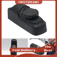 2pin Earpiece Headset Mic Audio Adapter Part for Hytera PD780 PD788 PD785 Series