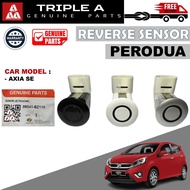 ORIGINAL PERODUA AXIA SE Front Sensor Parking Sensor Depan Sensor Bumper Bunyi