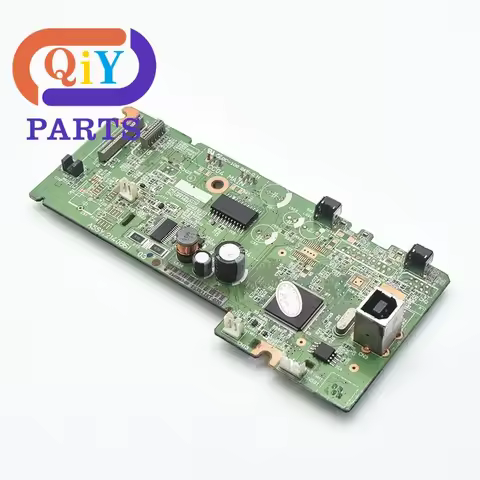 High quality Original mother Board For Epson L355 L550 L555 L366 L375 L395 L386 L456 L475 L575 L495 