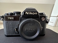 Nikon FM2