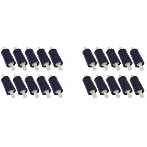 20X for Yamaha Fuel Filter 6C5-24251-00-00 F40 F50 F60 T50 T60 F70 F75 F90