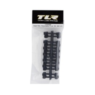 Team Losi Racing 8IGHT-X/E 2.0 Adjustable Pivot Insert Set TLR244085