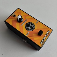 efek gitar noise gate
