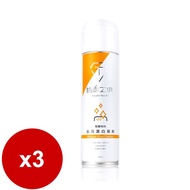 T-FENCE 防御工事 去污潔白慕斯 280ml*3瓶