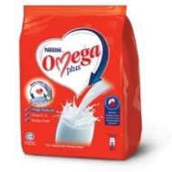 Nestle Susu Omega PLus 150g Nestle Omega Plus Milk Powder Taqwa Ameera