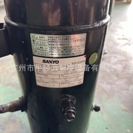 C-5R433H8A C-5R433H8U peralatan penyaman udara inverter Sanyo yang serba baharu
