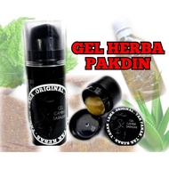 Gel Gambir Sarawak Original | 100 💯 Herba Pakdin | Ramuan Traditional | Tak Kebas❌Tak Panas❌ Sejukkk