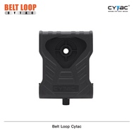 เพลท Belt Loop Cytac [ CY-RBL ] BY:CYTAC BY BKKBOY