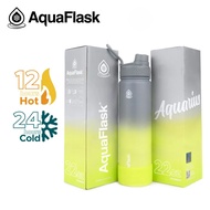 AquaFlask Dream Collection III 18oz22oz32oz40oz Water Bottles