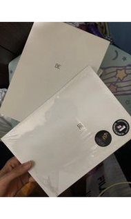 BTS BE (Deluxe + Standard)