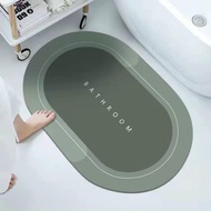 Super hot new model foot mat bathroom mat anti slip mat