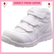 [ASICS WORKING] Safety Shoes Work Shoes Wind Job CP302 White/White 22.5 cm 3E
[ASICS] Working Safety