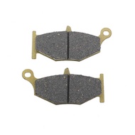 Motorcycle Disc Brake Pad Disc Brake Pad FA419 GSXR 600 750 1300 DL 1000 1050