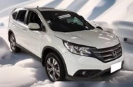 2015 CRV 2.4 VTIS 2WD 新車價97.9萬 現金不二價