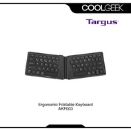 Ergonomic Foldable Keyboard