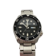 SEIKO mens watches automatic wristwatch analogues -- SLV 4R36-07G0 Direct from Japan Secondhand