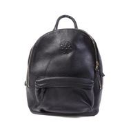 Tory Burch 牛皮皮革Backpack金扣肩背袋