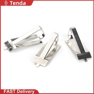 Glass Heated Bed Clip 3D Printer for Ender 3 Pro/Ender 5 (4pcs)