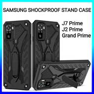 Samsung J7 Prime J2 Prime Grand Prime J1 Ace J5 Pro J7 J5 Transformer Stand Case