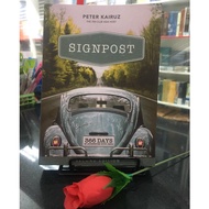 CBN ASIA SIGNPOST: 366 Days of Journeying with Jesus (Second edition)