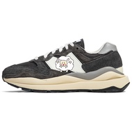 New Balance 57/40 Vintage Dark Gray White - M5740VL1 -002
