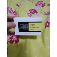 Cosrx Advanced Snail 92 All In One Cream 100g