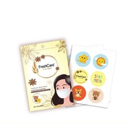 Freshcare telon patch 1pack 12 Patches