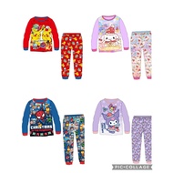 Local Seller - Cuddle Me Kids Christmas Pyjamas